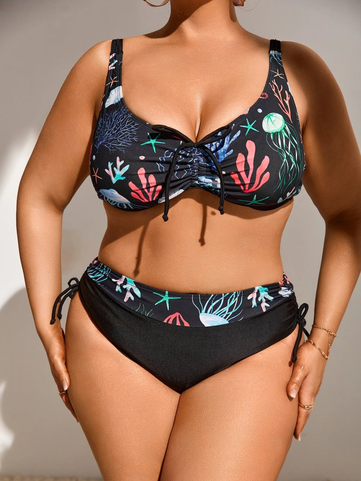 Biquíni Plus Size Chiara G3